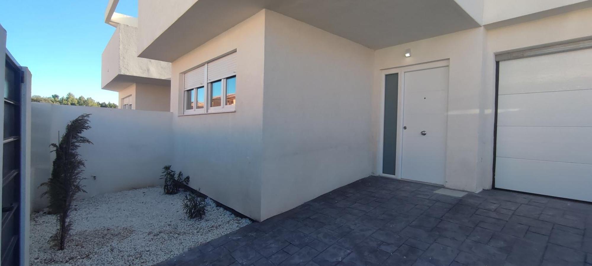 Eco Home Alpera 1 Luaran gambar