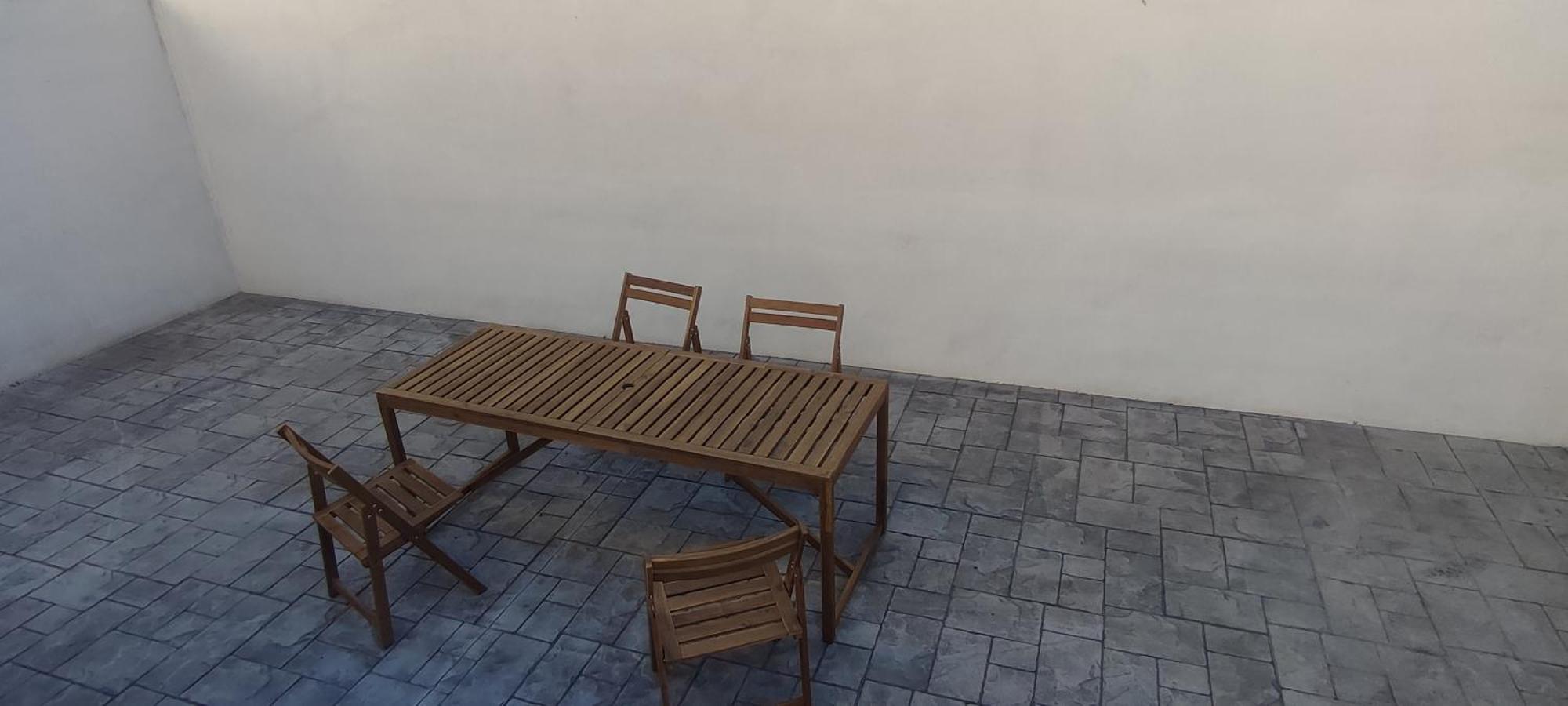 Eco Home Alpera 1 Luaran gambar