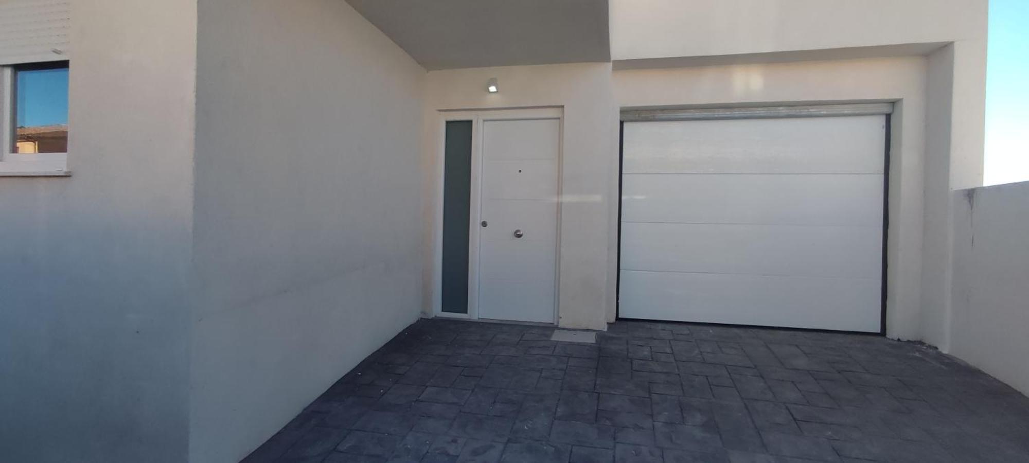 Eco Home Alpera 1 Luaran gambar
