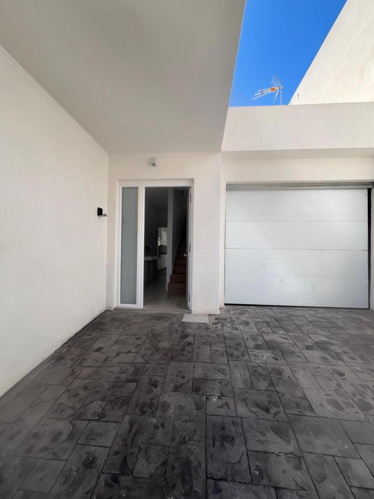 Eco Home Alpera 1 Luaran gambar