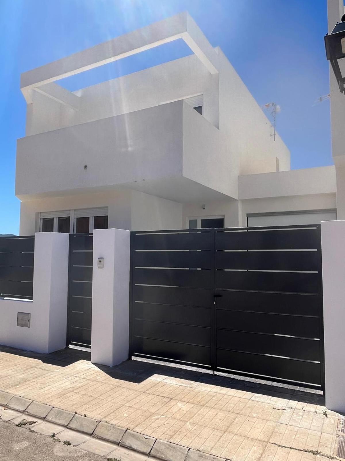 Eco Home Alpera 1 Luaran gambar